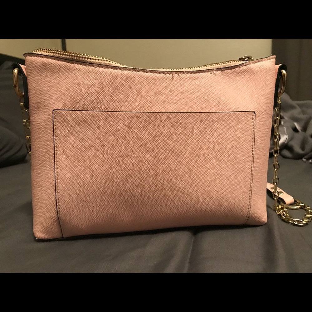 Small purse with matching wallet